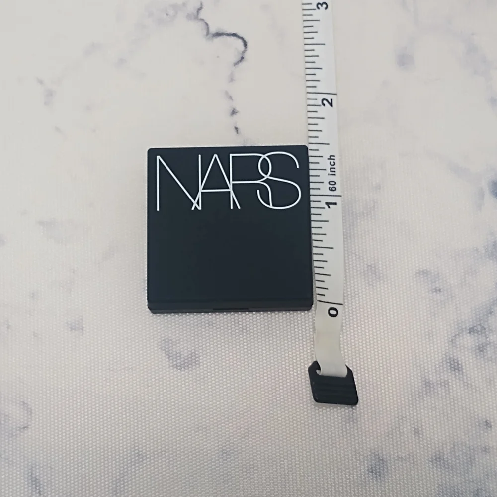 NARS Mini Blush In Behave Mini Size 0.04 oz